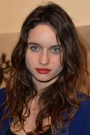 Clara Ponsot fotoğrafı