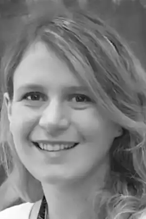 Clara Roquet fotoğrafı