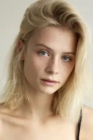 Clara Rosager fotoğrafı