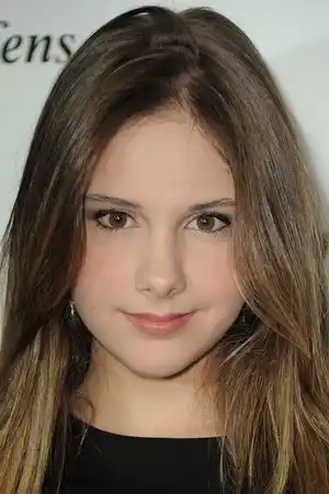 Clara Tiezzi fotoğrafı