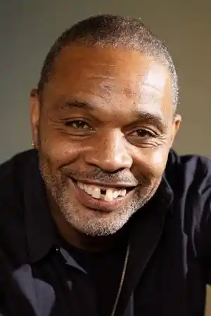 Clarence Maclin fotoğrafı