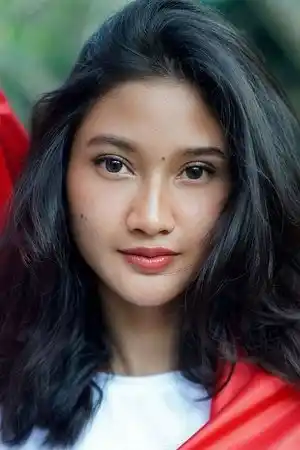 Claresta Taufan fotoğrafı