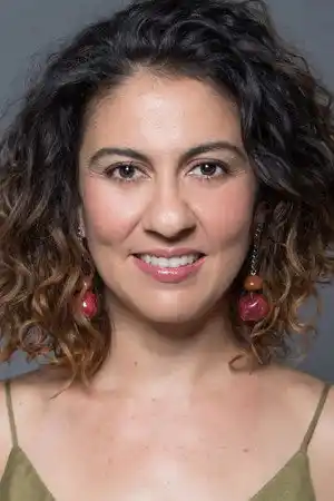 Clarissa Pinheiro fotoğrafı