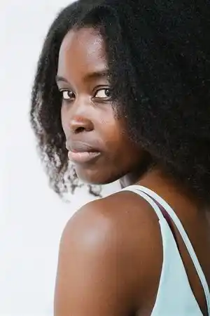 Clarisse Makundul fotoğrafı