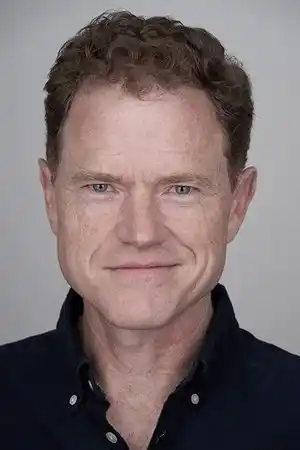 Clark Carmichael fotoğrafı