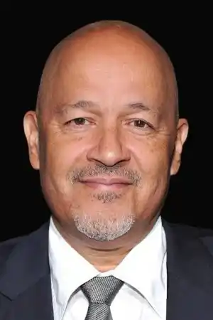Clark Johnson fotoğrafı