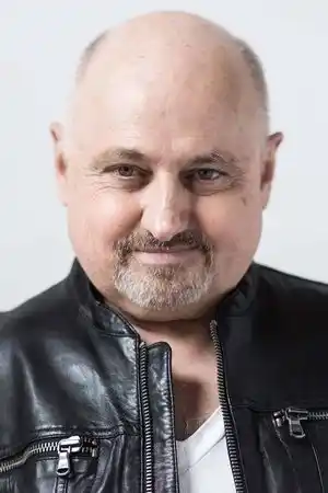 Clark Middleton fotoğrafı