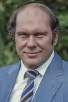 Claude Brosset fotoğrafı