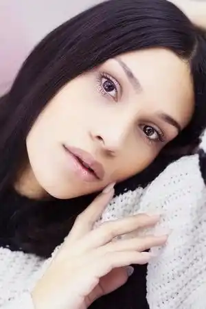 Claude-Emmanuelle Gajan-Maull fotoğrafı