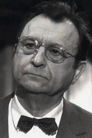 Claude Piéplu fotoğrafı