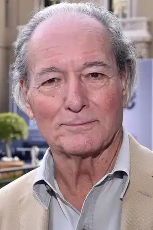 Claude Zidi fotoğrafı