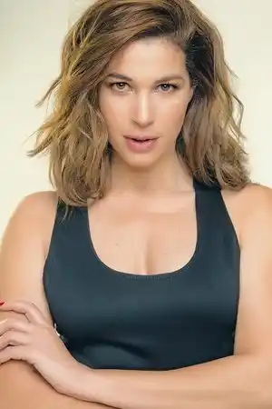 Claudette Lalí fotoğrafı