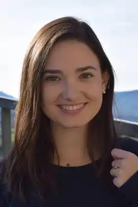 Claudia Abate fotoğrafı