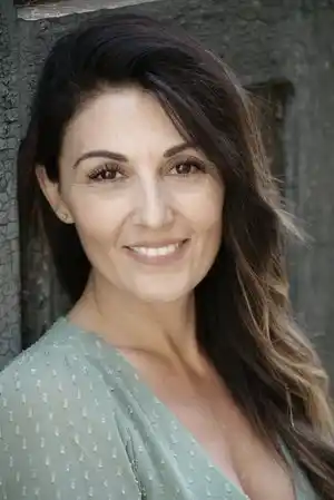 Claudia Delli Noci fotoğrafı