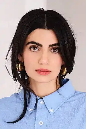 Claudia Doumit fotoğrafı