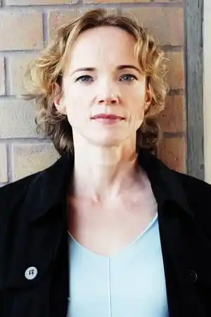 Claudia Geisler-Bading fotoğrafı