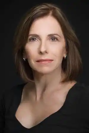 Claudia Lobo fotoğrafı