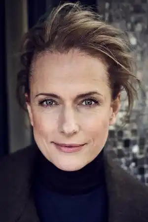 Claudia Michelsen fotoğrafı