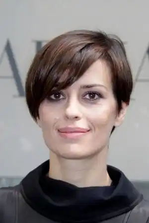 Claudia Pandolfi fotoğrafı