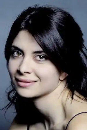 Claudia Potenza fotoğrafı
