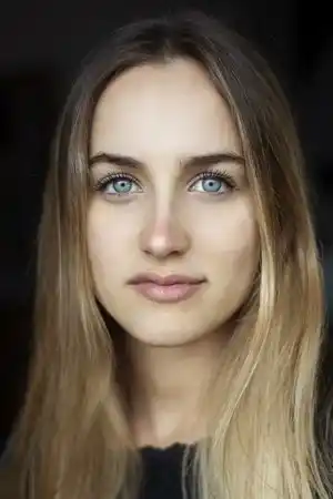 Claudia Stecher fotoğrafı