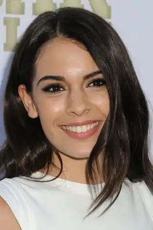 Claudia Traisac fotoğrafı