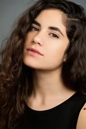 Claudia Trujillo fotoğrafı