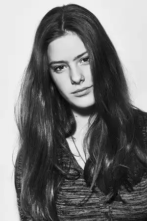 Claudia Vega fotoğrafı
