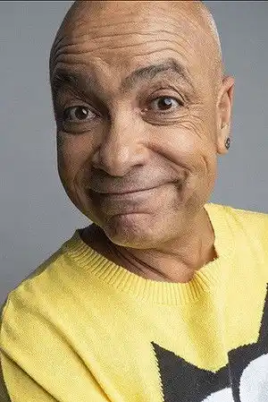 Cláudio Manoel fotoğrafı