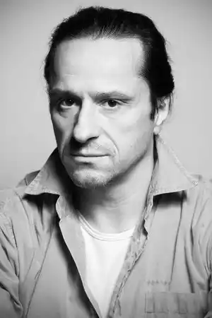 Claudiu Bleonţ fotoğrafı