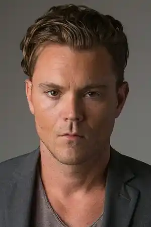 Clayne Crawford fotoğrafı