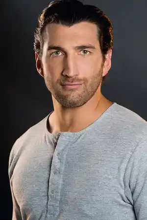 Clayton Snyder fotoğrafı