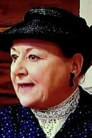 Clémence Massart-Weit fotoğrafı