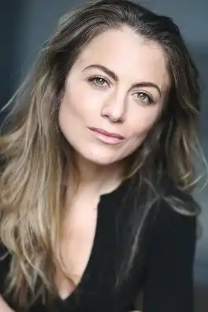 Clémence Verniau fotoğrafı