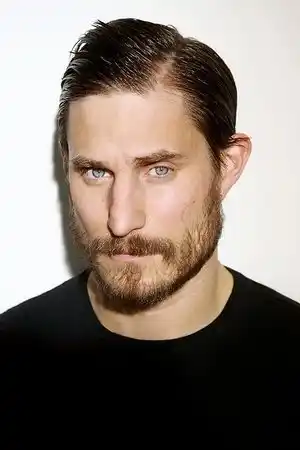 Clemens Schick fotoğrafı