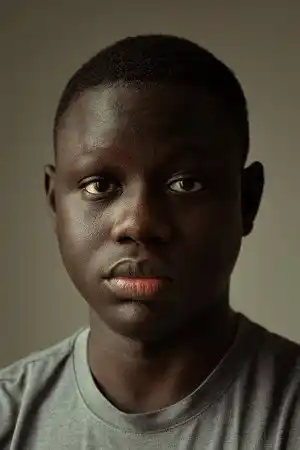 Clément Sambou fotoğrafı