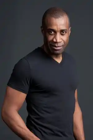 Clement Virgo fotoğrafı