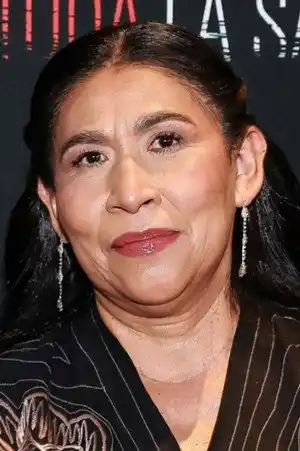 Clementina Guadarrama fotoğrafı