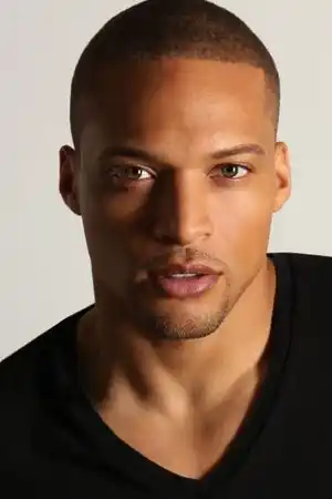 Cleo Anthony fotoğrafı