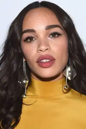 Cleopatra Coleman fotoğrafı