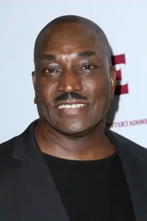 Clifton Powell fotoğrafı
