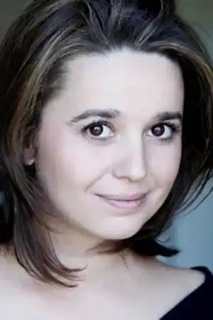 Céline Ronté fotoğrafı