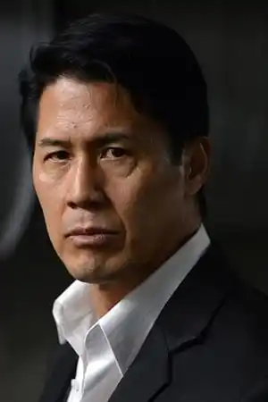 Clint Jung fotoğrafı