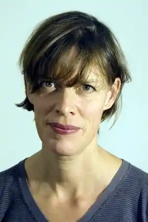 Clio Barnard fotoğrafı