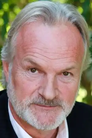 Clive Mantle fotoğrafı