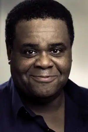 Clive Rowe fotoğrafı