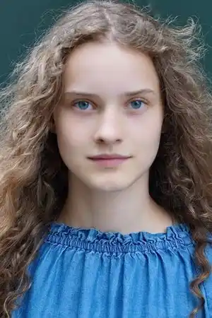 Cloé Heinrich fotoğrafı