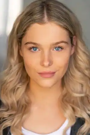 Coco Taylor fotoğrafı