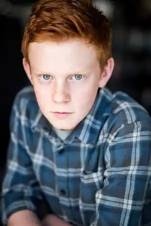 Cody Davis fotoğrafı