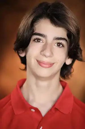Cody Lemmon fotoğrafı